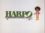 Harpo Studios | Logopedia | FANDOM powered by Wikia
