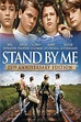 Stand by Me (1986) - Posters — The Movie Database (TMDb)