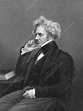 John Frederick William Herschel, English and astronomer - Stock Image ...