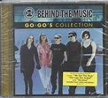 The Go-Go's : VH1 Behind the Music: Go-Go's Collection CD (2000 ...