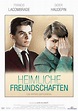 Heimliche Freundschaften (DVD) – jpc