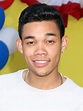 Roshon Fegan - AdoroCinema