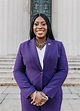 About Bronx Borough President Vanessa L. Gibson – The Office of The ...