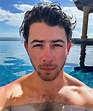 Nick Jonas Instagram | ThePlace2