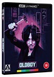 Oldboy | 4K Ultra HD Blu-ray | Free shipping over £20 | HMV Store