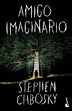 Amigo imaginario | Chbosky, Stephen: | Planeta | 978-84-08-23807-2 ...