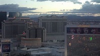 Webcam Las Vegas Boulevard live | earthTV