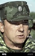 Major General Vladimir Shamanov Commander of the Western group of ...