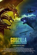 Godzilla: Rey de los Monstruos en streaming - SensaCine.com
