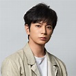 Profile(松本潤) | FAMILY CLUB Official Site
