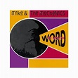 Mike & The Mechanics Word Of Mouth LP