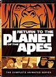 Return to the Planet of the Apes (TV Series 1975–1976) - IMDb
