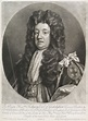 NPG D11670; Sidney Godolphin, 1st Earl of Godolphin - Portrait ...