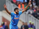 Cricket World Cup 2019: Vijay Shankar, the all-rounder who got lucky ...