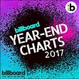 Billboard Year End Hot 100 Singles Chart (2017) - Hits & Dance - Best ...