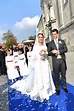 Photo : La duchesse Sophie de Wurtemberg a épousé le comte Maximilien d ...