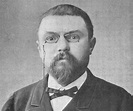 Henri Poincaré Biography - Facts, Childhood, Life & Achievements of ...
