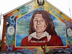 File:Bobby sands mural in belfast320.jpg - Wikipedia