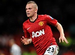 Tom Cleverley delighted Man Utd in title contention under Ole Gunnar ...