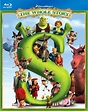 SHREK: THE WHOLE STORY Blu-ray Box-Set Event and Interviews