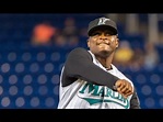 Marlins Hall of Fame: Luis Castillo Induction Video - YouTube