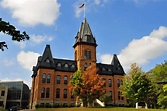 St. Olaf College - Great College Deals