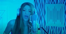 La canción de Shakira y Bizarrap ya es el mejor estreno latino de la ...