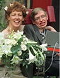 Stephen Hawking Ex-Wife Elaine Mason:Know her Current Relationship and ...
