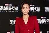 FALA CHEN at Shang-Chi And The Legend Of The Ten Rings Screening in New ...