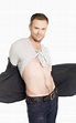Shirtless Joel McHale | Hot Pics, Photos and Images