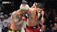 Charles Oliveira vs. Islam Makhachev (UFC 280) (10/22/22) - Live Stream ...