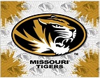 Missouri Tigers Logo - LogoDix