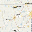 Best Places to Live in Clay, Alabama