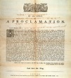 Proclamation of 1763 - TravelsFinders.Com