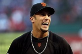Andres Torres remembers the good times on Forever Giants - McCovey ...