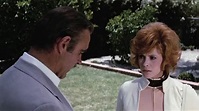 Les Diamants sont éternels - Film (1971) - SensCritique