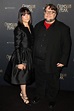 Guillermo del Toro's Wife Lorenza Newton (Bio, Wiki)