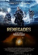 Renegades (película) - EcuRed