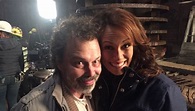 Elaine Aronson Is Curtis Armstrong's Wife: Their Life Together