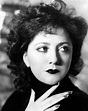 Helen Morgan - Singer/Actress - Age 41 - Died Octorber 9, 1941 ...