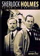 Jaquette/Covers Les Mémoires de Sherlock Holmes (The Memoirs of ...