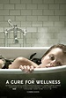 A CURE FOR WELLNESS (2016) Reviews and overview - MOVIES and MANIA