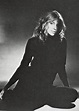 Carly Simon - Album Covers: Spy (1979)