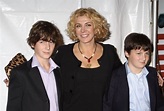 Natasha Richardson's son wishes he could have conversations with her ...