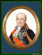 Christian August Heinrich Curt von Haugwitz - Napoléon & Empire