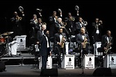 Preview: Count Basie Orchestra & the Marcus Roberts Trio/Symphony ...