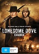 Buy Lonesome Dove Church on DVD | Sanity