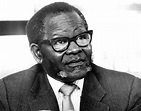 Biopic OLIVER TAMBO: HAVE YOU HEARD FROM JOHANNESBURG to World Premiere ...