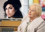Amy Winehouse's former teacher Sylvia Young defends family on ITV's ...