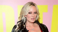 Stormy Daniels speaks to Manhattan DA in Trump payment probe - ABC News